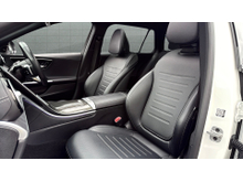 2024 Mercedes-Benz C Class 2L Petrol Plug-in Hybrid For Sale Images