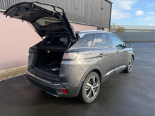 2022 Peugeot 3008 1.6L Hybrid For Sale Images