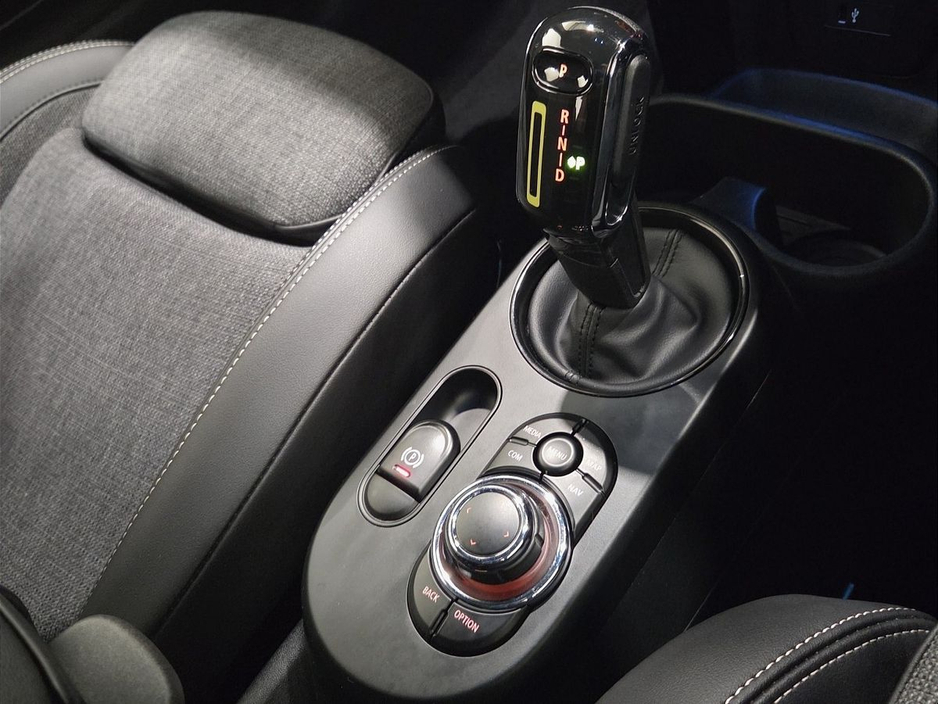 2023 MINI Hatch 0L Electric For Sale Images