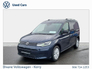 2026 VOLKSWAGEN CADDY CARGO EDITION 2.0 TDI 122 BHP AUTOMATIC
