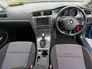 2016 VOLKSWAGEN GOLF Vw Golf 1.2 Automatic 2016