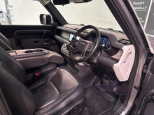 2021 Land Rover Defender 3L Diesel For Sale Images
