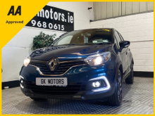 Renault Captur DYNAMIQUE NAV TCE 90 P