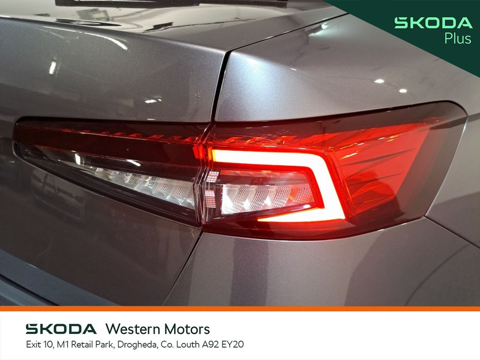 Skoda Superb SELECTION+ 2.0 TDI 150HP DSG — thumbnail 21