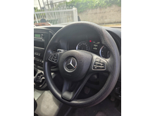 2022 Mercedes-Benz Vito 2L Diesel For Sale Images