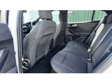 2019 Ford Focus 1L Petrol For Sale Images