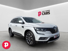 Renault Koleos GT Line DCI 175 X- 4DR Auto - Straight Sale Discount