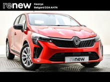 Renault Clio TCe 90 DFull Evolution