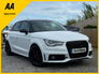 2015 AUDI A1 Sportback S-Line 1.4 TSI