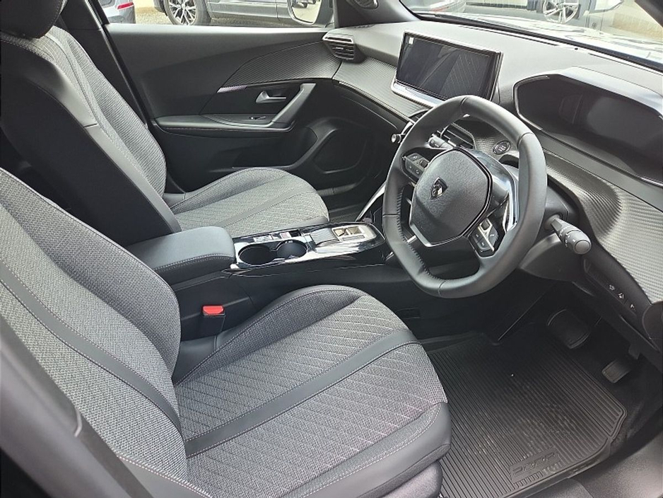 2026 Peugeot 2008 1.2L Petrol Hybrid For Sale Images
