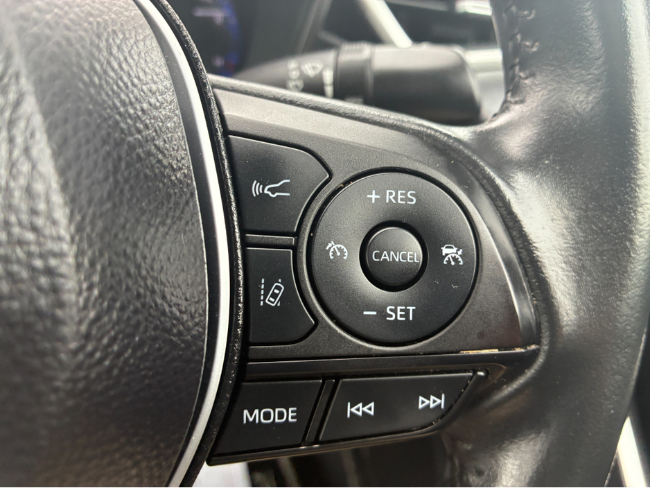 2022 Toyota Corolla 1.8L Petrol Hybrid For Sale Images