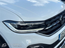 2022 VOLKSWAGEN T-CROSS R-LINE 1.0 TSI 