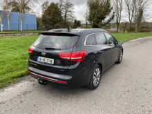 2018 Kia Ceed 1.6L Diesel For Sale Images