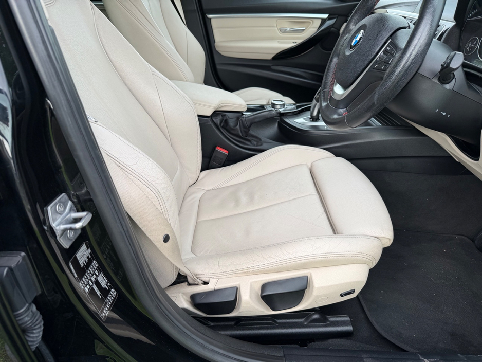 2018 BMW 3 Series 2L Diesel For Sale Images