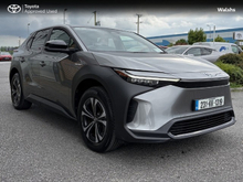 2023 Toyota bZ4X