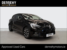 2021 Renault Clio 1L Petrol For Sale Images
