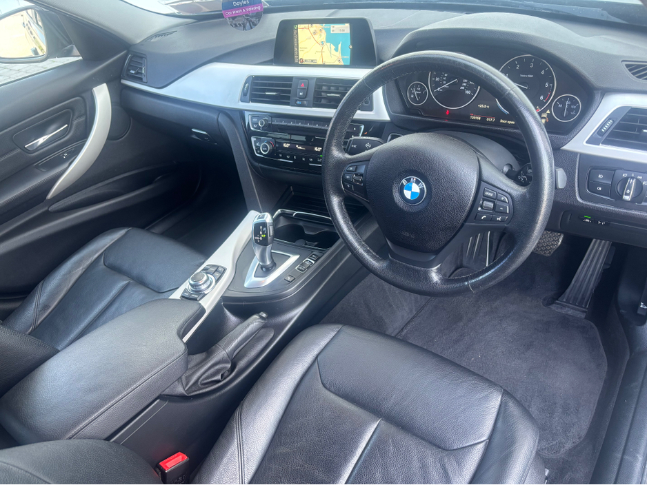 2017 BMW 3 Series 2L Diesel For Sale Images