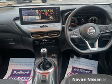 2025 Nissan Juke 1L Petrol For Sale Images