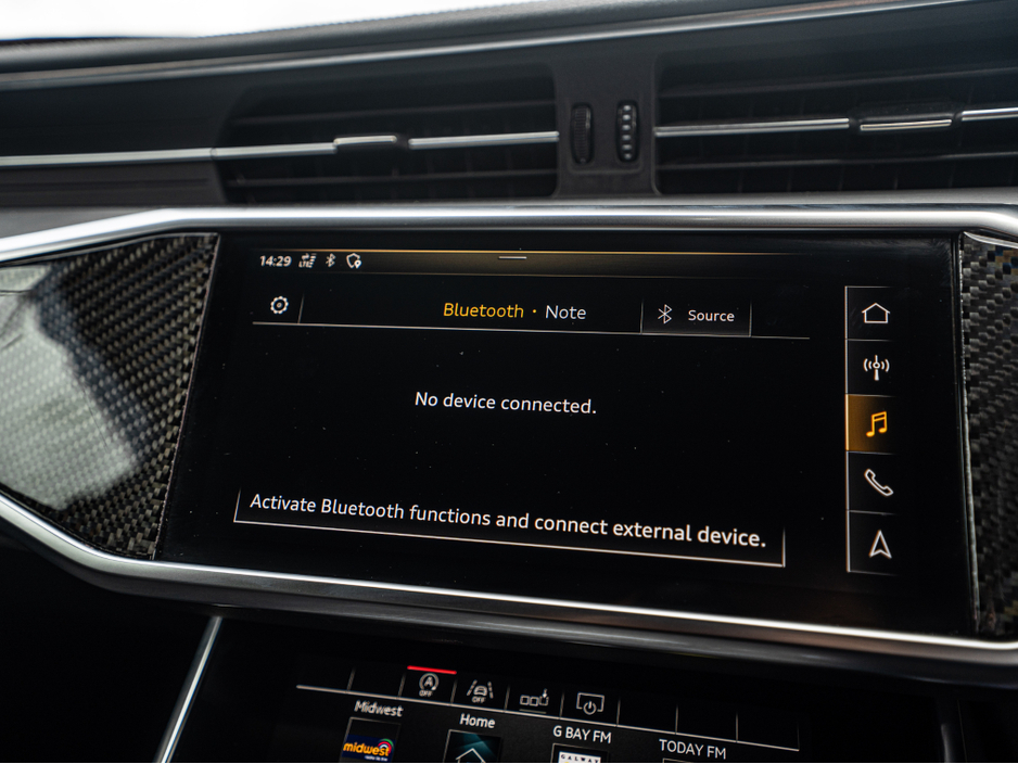 2019 Audi A6 2.0L Diesel For Sale Images