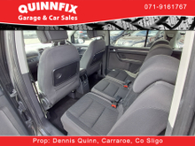 2013 Volkswagen Touran 1.6L Diesel For Sale Images