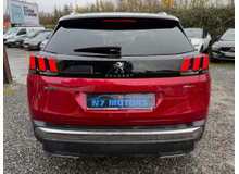 2019 Peugeot 3008 1.2L Petrol For Sale Images