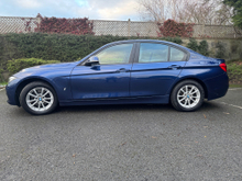 2017 BMW 3 Series 2L Petrol Plug-in Hybrid For Sale Images