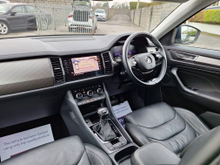 2023 Skoda Kodiaq 2L Diesel For Sale Images