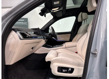 2025 BMW X5 3.0L Diesel For Sale Images