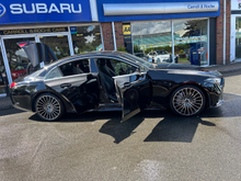 2019 Mercedes-Benz CLS Class 2L Diesel For Sale Images