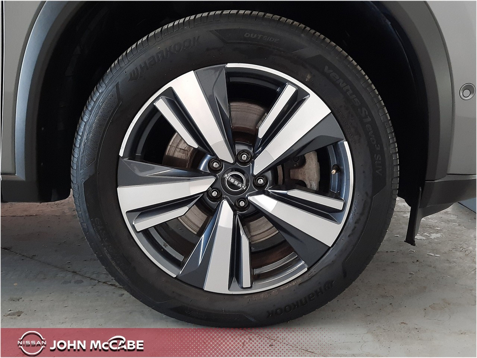 2023 Nissan X-Trail 1.5L Hybrid For Sale Images