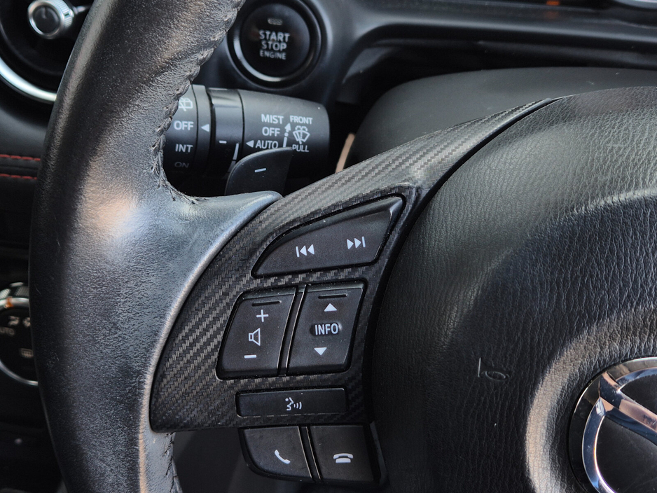 Mazda Demio — thumbnail 25