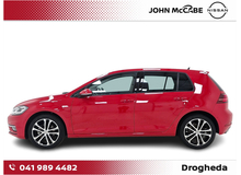 2020 Volkswagen Golf 1.2L Petrol For Sale Images