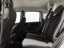 2024 Fiat Panda 1L Petrol Hybrid For Sale Images