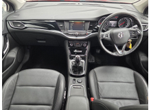 2017 Vauxhall Astra 1.4L Petrol For Sale Images
