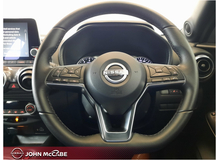 2024 Nissan Juke 1.0L Petrol For Sale Images