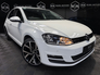 2016 VOLKSWAGEN GOLF 1.2 TSI MANUAL 6SPEED FWD 5DR 110HP ONE OWNER IRISH CAR GTI ALLOYS