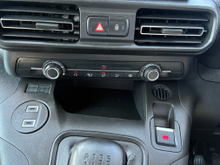 2025 Citroen Berlingo 1.5L Diesel For Sale Images