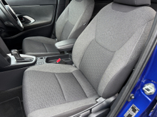 2022 Toyota Yaris Cross 1.5L Petrol Hybrid For Sale Images