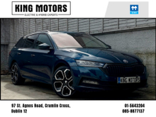 Skoda Octavia SE TECHNOLOGY PHEV / DSG...