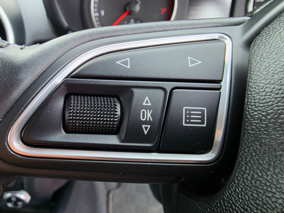 2014 Audi A1 1.4L Petrol For Sale Images