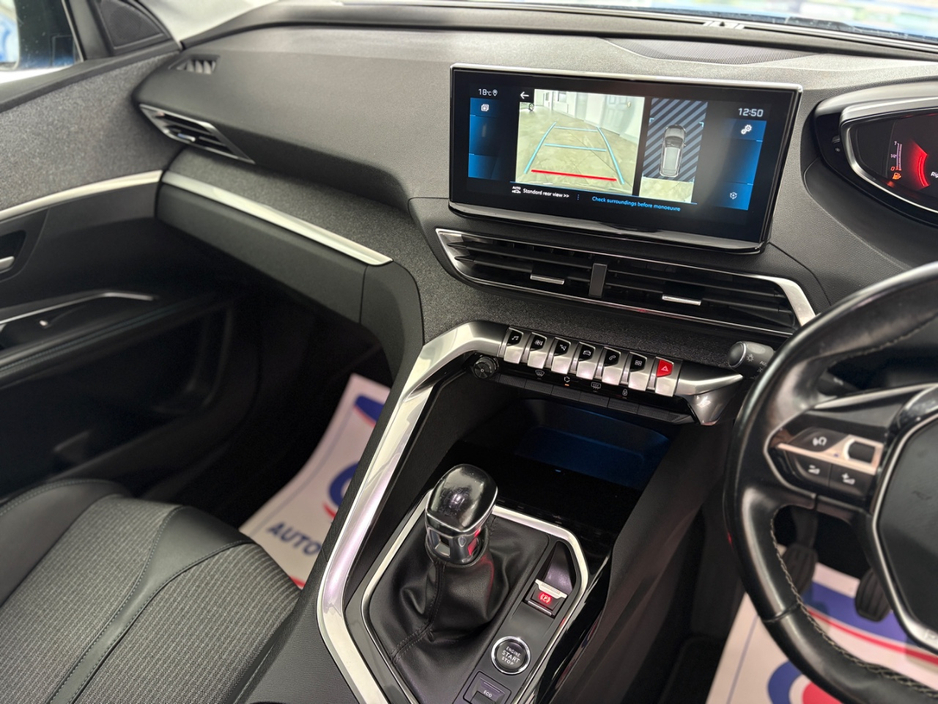 2022 Peugeot 3008 1.5L Diesel For Sale Images