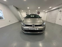 2016 Volkswagen Golf 1.4L Petrol For Sale Images