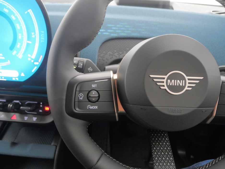 2025 MINI Countryman 1.5L Petrol For Sale Images
