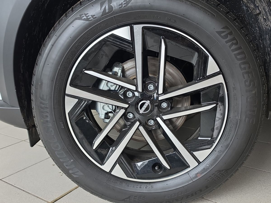 2026 Nissan Juke 1L Petrol For Sale Images