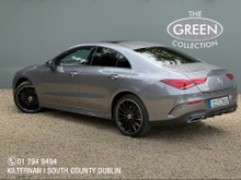 2022 Mercedes-Benz CLA Class 1.3L Petrol Plug-in Hybrid For Sale Images