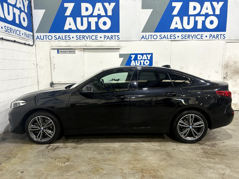 2021 BMW 2 Series 2L Diesel For Sale Images
