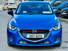 2017 Mazda Demio 1.3L Petrol For Sale Images