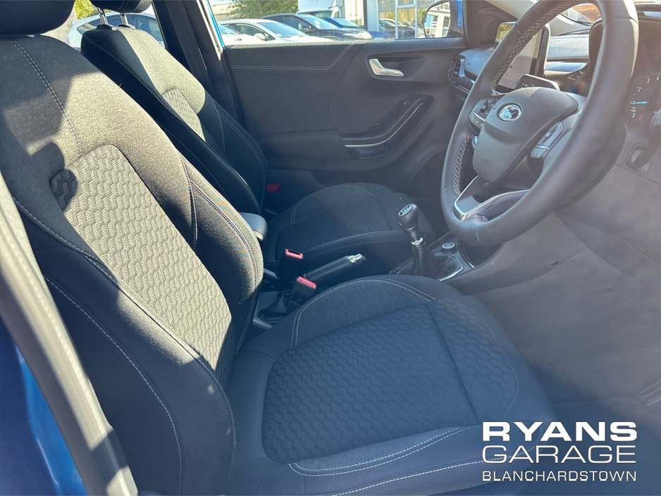 2022 Ford Puma 1L Petrol For Sale Images