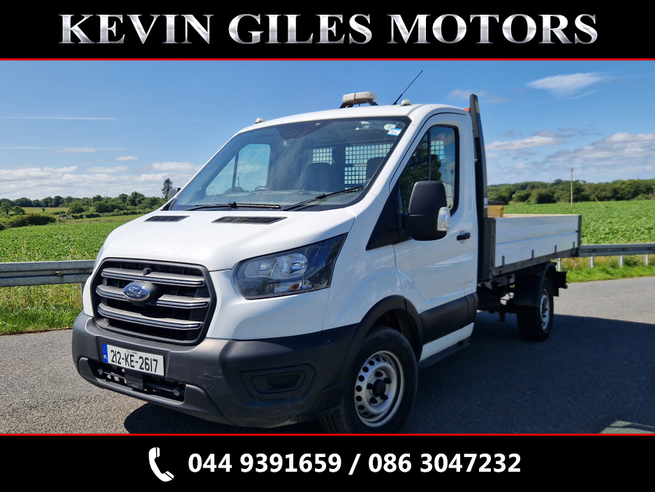 2021 Ford Transit For Sale Images