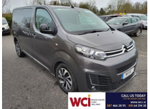 2022 Citroen SpaceTourer